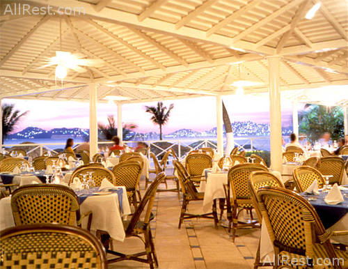 Elcano Acapulco 12